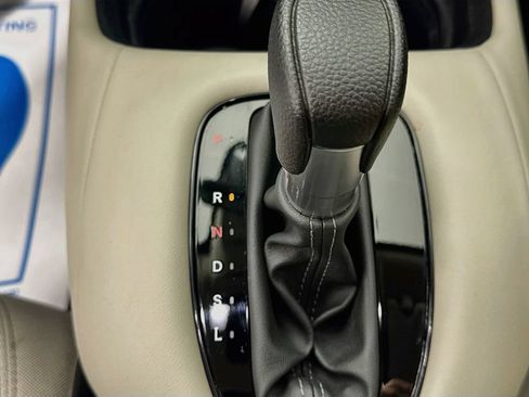 Used 2024 Honda HR-V LX image 22
