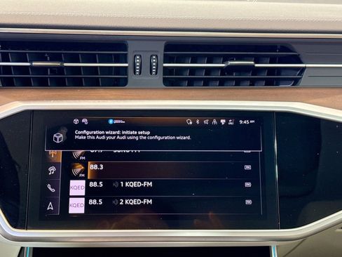 Used 2025 Audi A6 3.0T Premium w/ Convenience Plus Package image 15