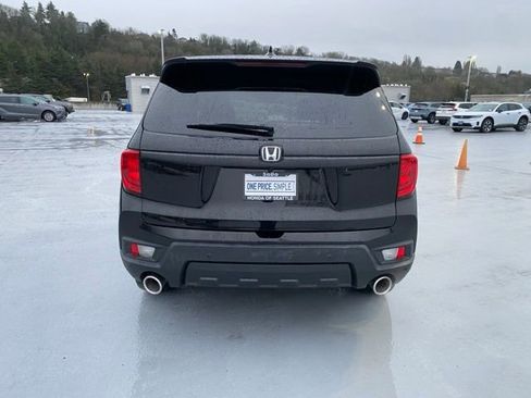 Used 2022 Honda Passport EX-L image 7