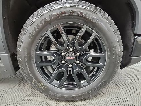 New 2026 GMC Sierra 1500 Pro w/ Graphite Edition image 41