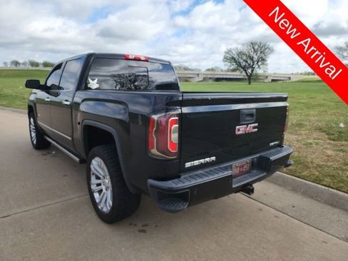 Used 2018 GMC Sierra 1500 Denali w/ Denali Ultimate Package image 6