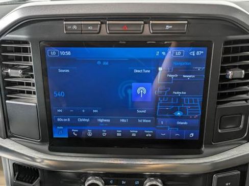 Used 2022 Ford F150 Lariat AWD/4WD image 31