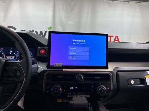 Certified 2026 Toyota 4Runner 4WD image 29