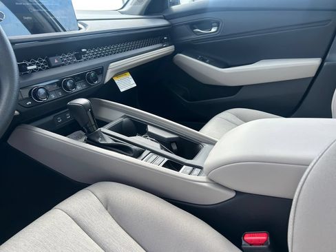 New 2026 Honda Accord SE image 11