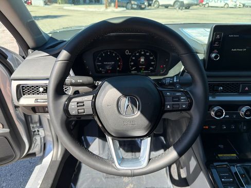 New 2026 Acura Integra image 12