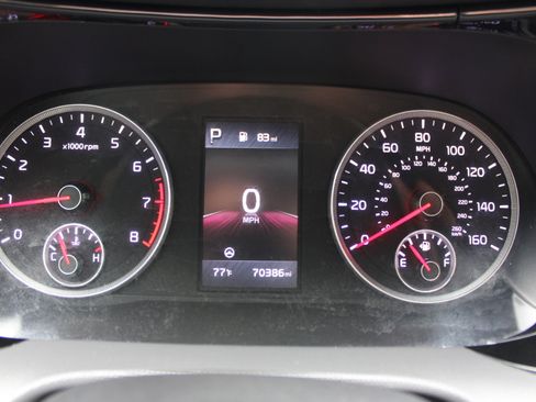 Used 2021 Kia K5 GT-Line w/ GT-Line FWD Premium Package image 19