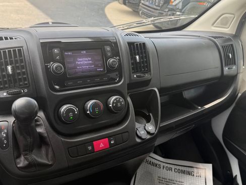 Used 2021 RAM ProMaster 1500 FWD image 25