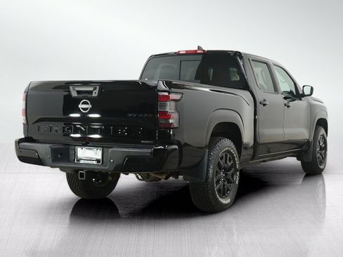 Used 2023 Nissan Frontier SV AWD/4WD image 5