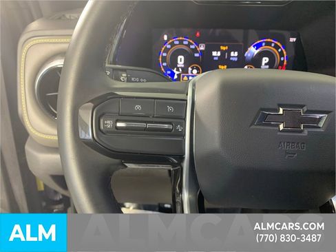Used 2023 Chevrolet Colorado ZR2 image 20