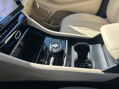 New 2026 Jeep Grand Cherokee L Limited image 25