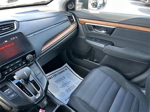Used 2019 Honda CR-V EX image 29