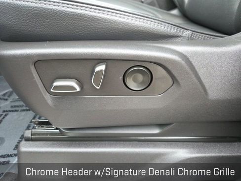 Used 2023 GMC Sierra 1500 Denali w/ Denali Reserve Package image 46