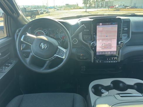 New 2026 RAM 2500 Tradesman image 14