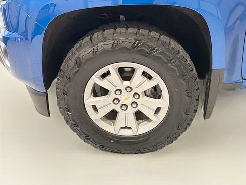 Used 2019 Chevrolet Colorado LT w/ LT Convenience Package AWD/4WD image 25