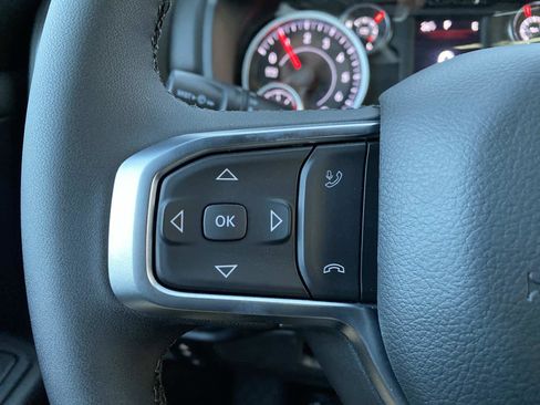 New 2025 RAM 1500 Big Horn image 15