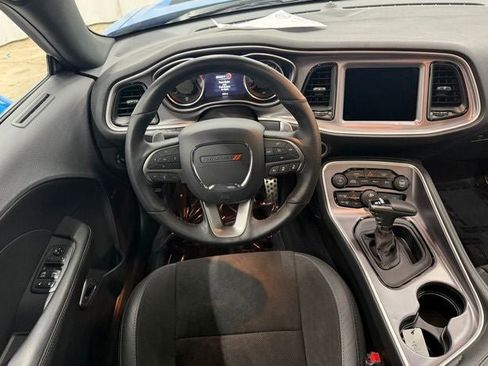 Used 2019 Dodge Challenger R/T Scat Pack RWD image 14