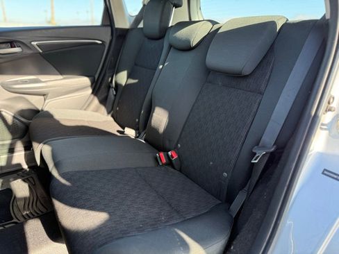 Used 2017 Honda Fit LX image 4