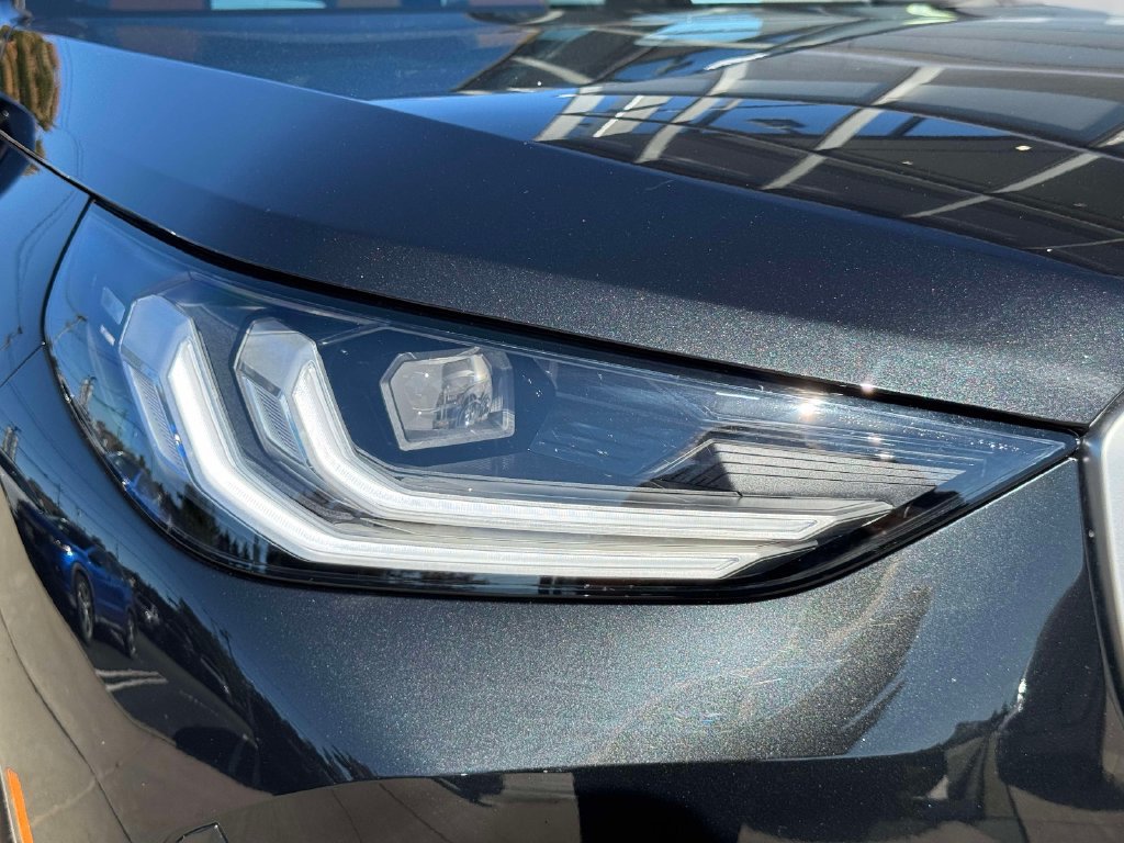 Certified 2026 BMW X3 xDrive30i w/ Premium Package AWD/4WD image 9