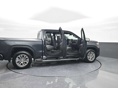 Used 2021 GMC Sierra 1500 Denali w/ Driver Alert Package II image 44