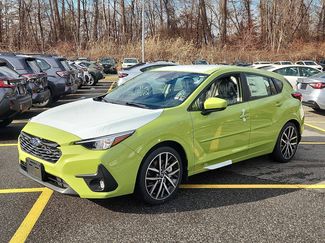 New 2026 Subaru Impreza 2.0i Sport video 2