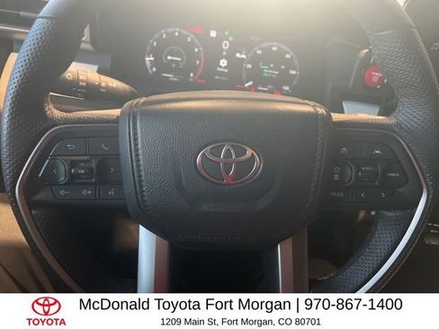 Used 2024 Toyota Tacoma TRD Off-Road w/ TRD Off Road Upgrade Package image 6