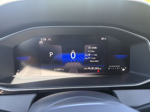 Used 2025 Volkswagen Jetta S FWD image 16