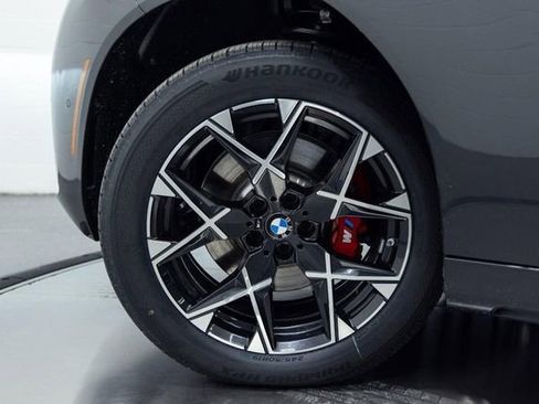 New 2026 BMW X3 xDrive30 w/ M Sport Package image 26