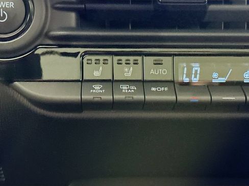 New 2026 Toyota Crown Signia AWD/4WD image 19