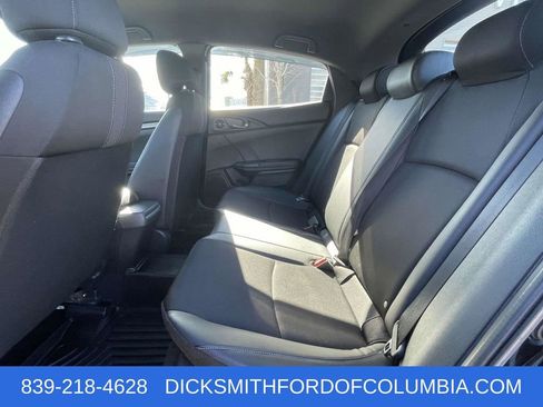 Used 2020 Honda Civic Sport image 11