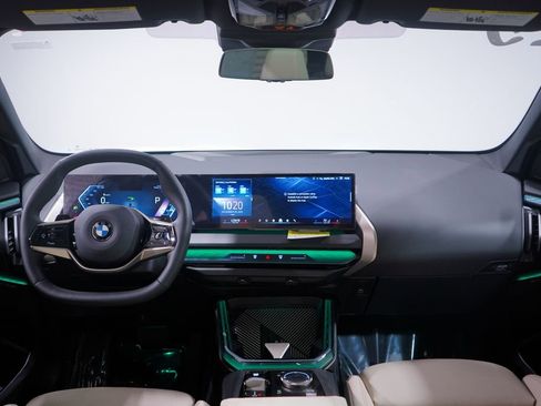 Used 2025 BMW X3 xDrive30i w/ Convenience Package image 10