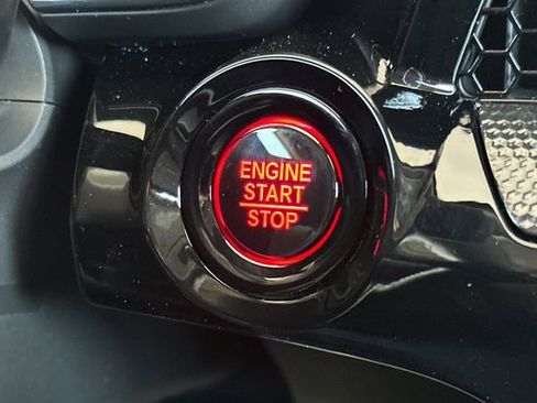 New 2026 Honda CR-V EX-L image 24