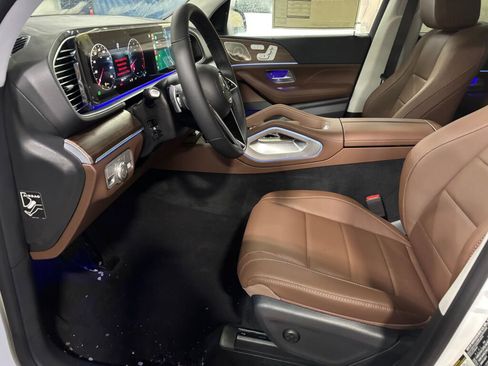 New 2026 Mercedes-Benz GLE 350 4MATIC image 5