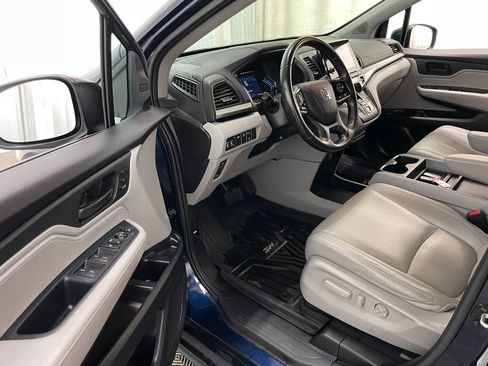 Used 2020 Honda Odyssey EX-L image 24