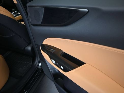 Certified 2024 Lexus NX 350 AWD image 21