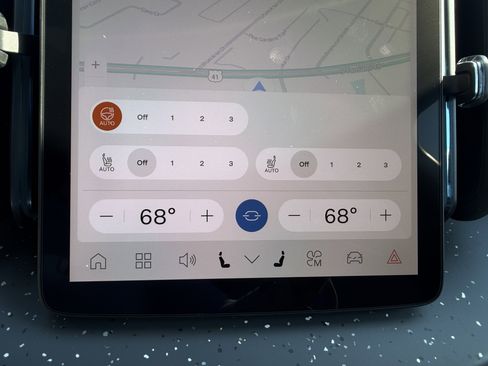 New 2026 Volvo EX30 Ultra image 19