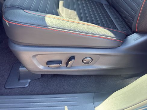 New 2026 Nissan Pathfinder Rock Creek AWD/4WD image 15
