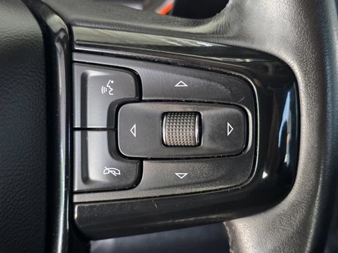 Used 2020 GMC Sierra 1500 SLT w/ SLT Premium Plus Package AWD/4WD image 21