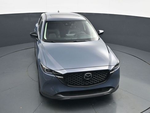 Used 2024 MAZDA CX-5 Carbon Edition AWD/4WD image 17