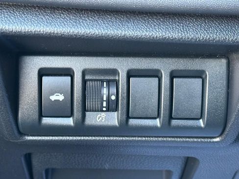 Used 2020 Subaru Legacy Limited w/ Popular Package #2 image 30