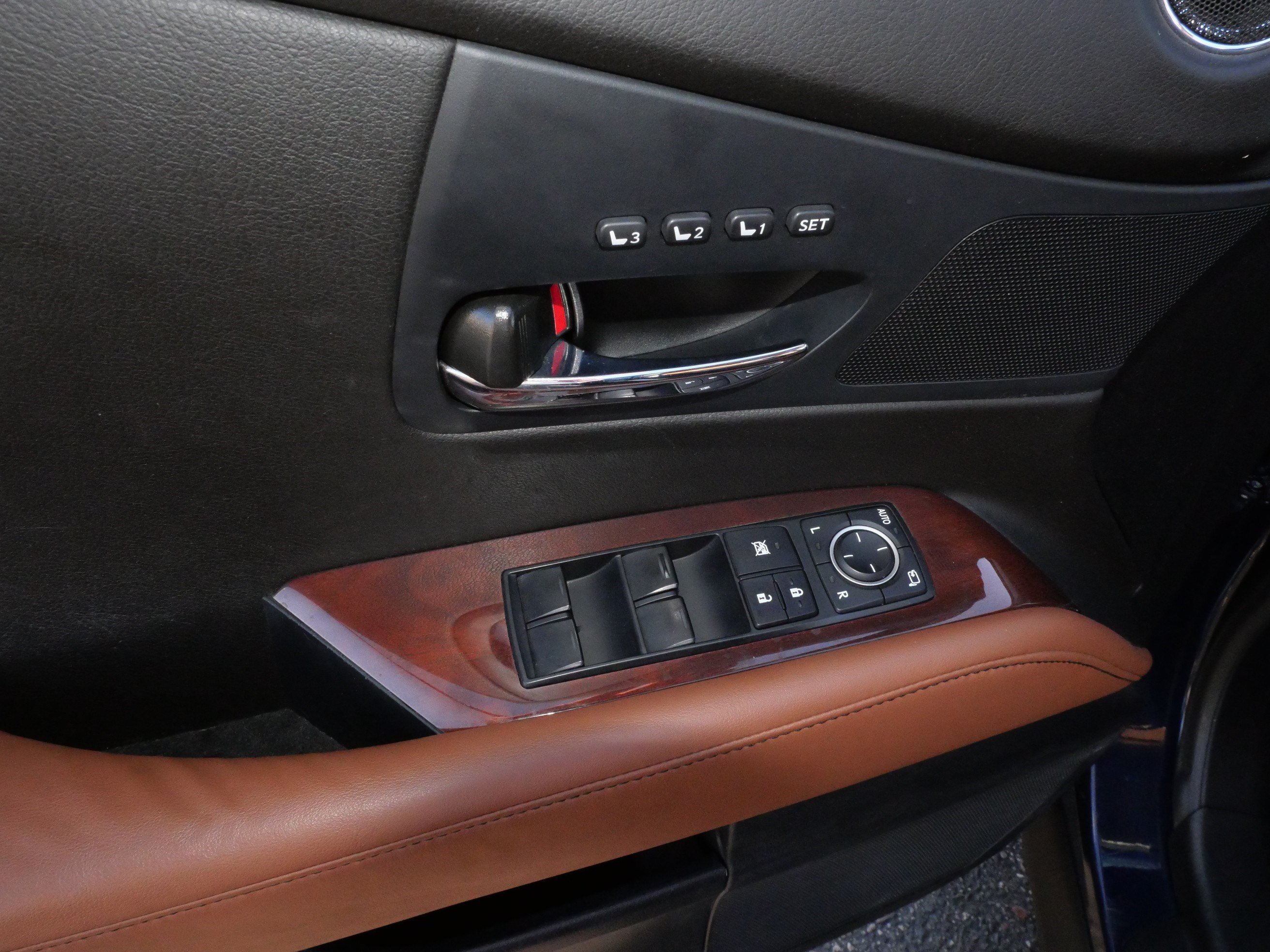 Used 2015 Lexus RX 350 AWD image 19