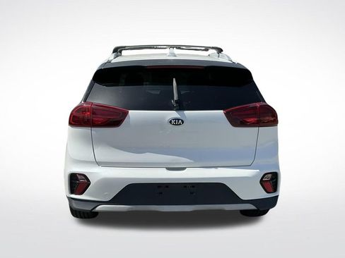 Used 2020 Kia Niro Touring FWD image 9