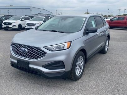New 2024 Ford Edge SE
