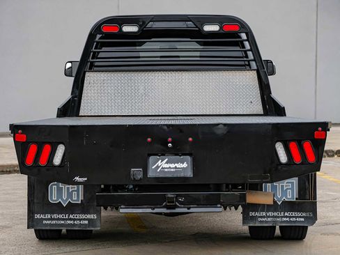 Used 2022 RAM 5500 Tradesman w/ Chrome Appearance Group image 9