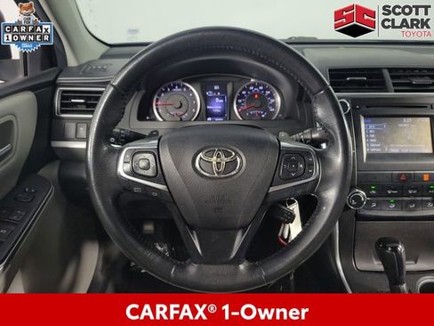Used 2015 Toyota Camry SE FWD image 20