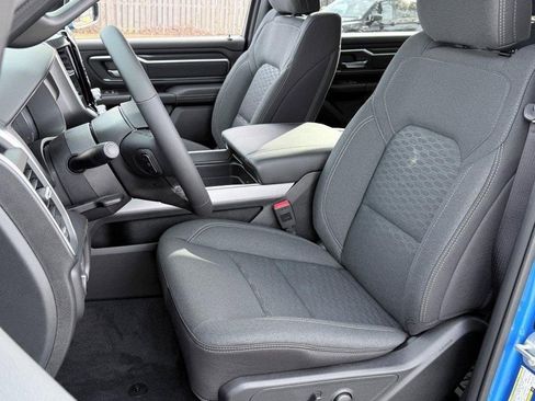 New 2026 RAM 1500 Big Horn image 19