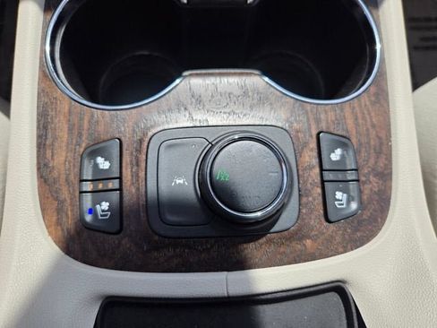 Used 2020 GMC Acadia Denali w/ Trailering Package AWD/4WD image 26