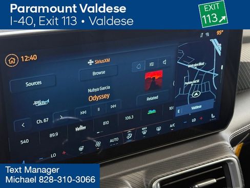 New 2025 Ford Mustang GT Premium image 5