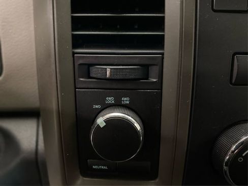 Used 2012 RAM 1500 Express AWD/4WD image 28