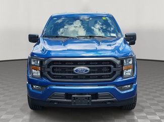 Certified 2023 Ford F150 XLT w/ Equipment Group 301A Mid AWD/4WD video 2