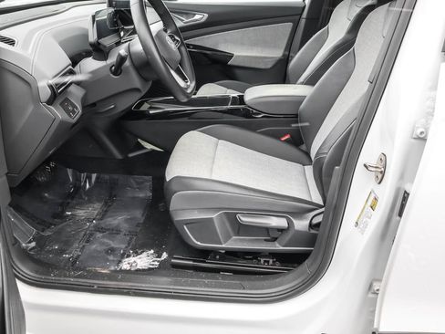 Used 2023 Volkswagen ID.4 Pro image 18